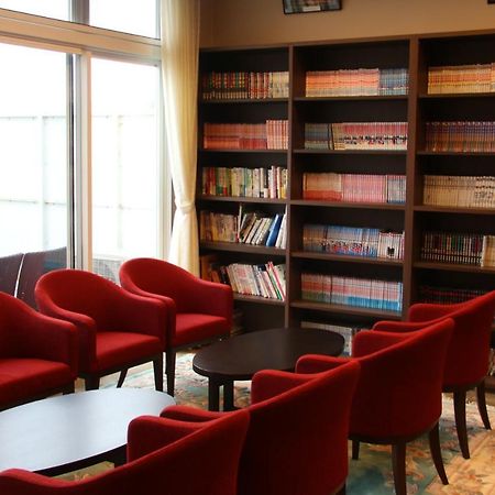 Iseya Resort Naruto Токусима Экстерьер фото
